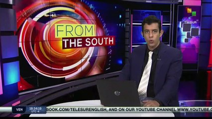 FTS 16-02 18:30 Honduras former President Hernandez to appear before Supreme Court