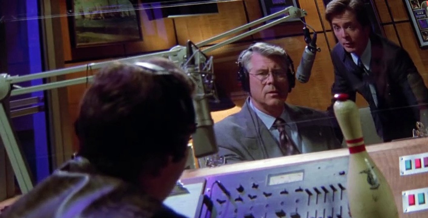 Spin City S02 E06