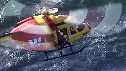 Man killed in shark attack off Little Bay beach in Sydney's south-east