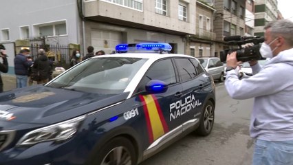 Canadá da por concluida la búsqueda del naufragio del 'Villa de Pitanxo'