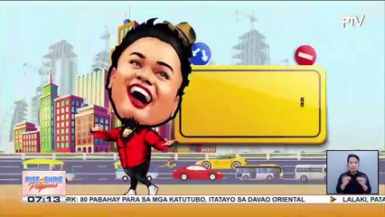 CHIKA ON THE ROAD | Resulta ng mga pasaherong boluntaryong nagpakuha ng antigen test sa MRT-3, negatibo