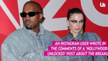 Julia Fox Slams Assumption She Only Dated Kanye for ‘Attention’