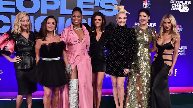 Garcelle Beauvais Challenged Rhobh Cast, Kyle Richards, Andy Cohen, & More | Us Weekly Challenge