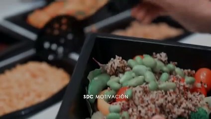 ESTE MENSAJE TE DARÁ FUERZA CUANDO QUIERAS RENDIRTE