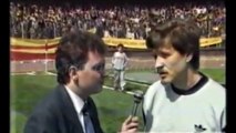 Galatasaray 0-0 Beşiktaş 27.03.1988 - 1987-1988 Turkish 1st League Matchday 29   Comments