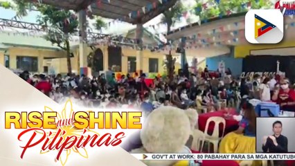 Region 7, puspusan ang paghahanda sa limited face-to-face classes