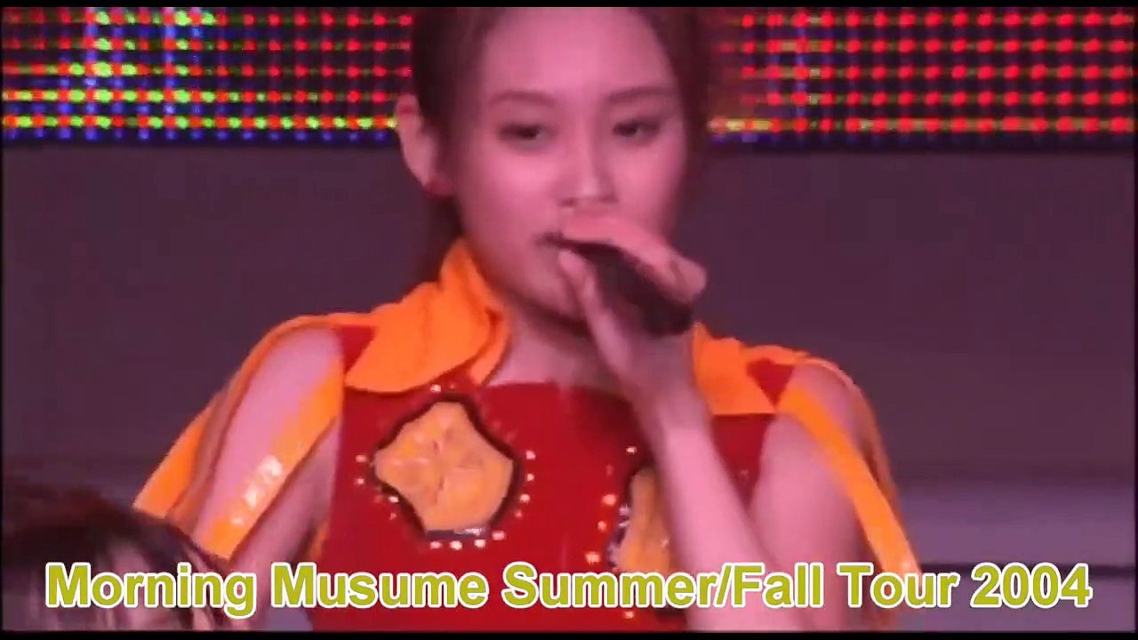 Takahashi Ai Solo Lines [Live] PART 1/3