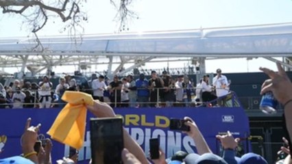 Los Ángeles se da con los Rams la fiesta que se debía por Lakers y Dodgers