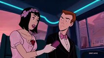 The Venture Bros. Clip - Hank and Dean's Prom Dates