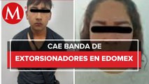 Detienen a ocho presuntos extorsionadores tras balacera en Ecatepec