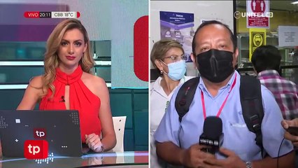 Ordenan arresto domiciliario para R´ómulo Calvo