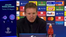 Nagelsmann: 