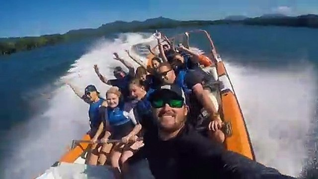 Queensland tourism sector prepares for the reopening of international borders