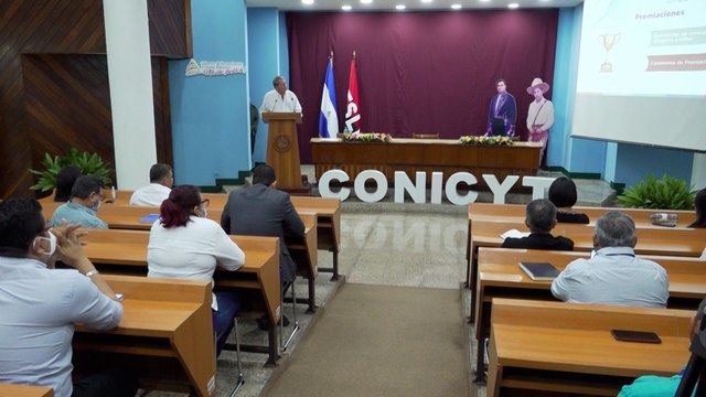 Dan a conocer Plan de Ciencia, Tecnología, Innovación y Emprendimientos 2022