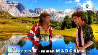 Bandhu Manush Ekhon Mode Matechye puruliya new song | Kartik lohar |  suman karak and kc das
