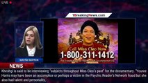 Who Could Have Predicted? Documentary Coming About Miss Cleo, Famed '90s TV Psychic - 1breakingnews.