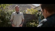 THE CONTRACTOR Movie (2022) - Chris Pine, Kiefer Sutherland, Ben Foster