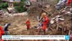 Brasil: deslizamientos de tierra en Petrópolis dejaron decenas de muertos