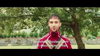 Soil S01 Promo Trailer HD 🌱