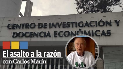 ¿Qué ha sucedido con el paro de actividades en el CIDE? | El Asalto a la Razón