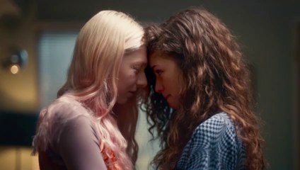 (( s2,e8 )) Euphoria Season 2 Episode 8 "drama+" English Subtitles