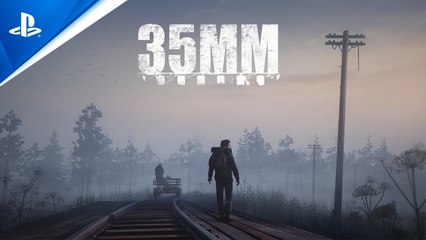 35MM | Gameplay Trailer - PS4