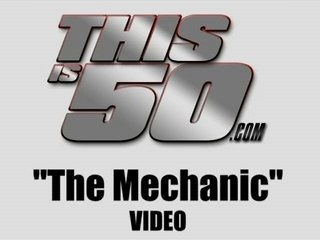 G-Unit -  The Mechanic