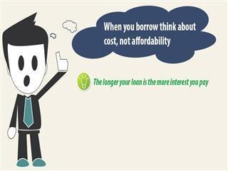 Making better financial decisions