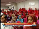 Pemilihan UMNO 2013 catat sejarah tersendiri