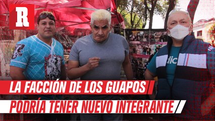 Los Guapos amplían sus horizontes