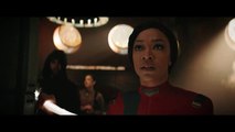 Star Trek Discovery S04E08 - Fighting Joanne - Oh Wow Owosekun