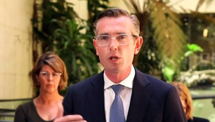 Masks, QR codes and density limits to be scaled back in NSW