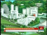 Malaysia antara destinasi pelaburan dari China