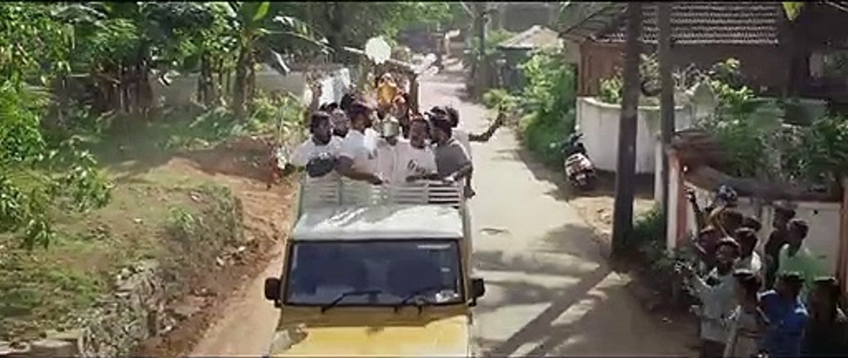 Randu Malayalam movie part 1