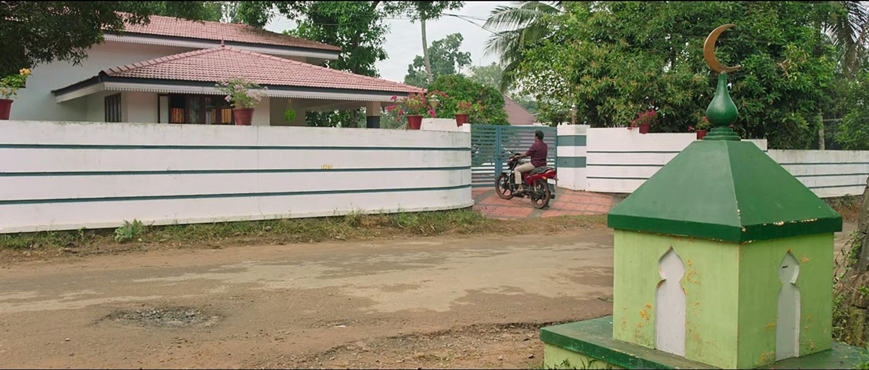 Randu Malayalam movie part 3