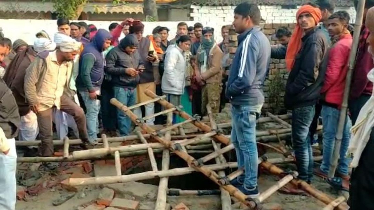 13 women die in Kushinagar wedding tragedy