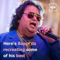 Bappi Lahiri (1952 -  2022): The Best Of The 'King Of Disco'