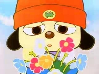 Parappa the Rapper opening 1