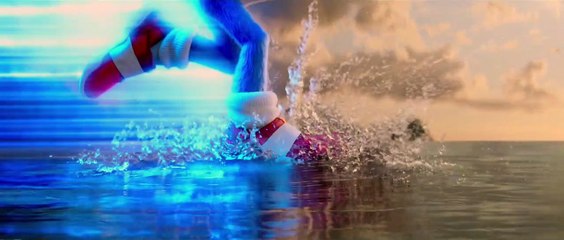 Sonic The Hedgehog 2 | Tv Spot : Ready