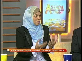 Aspek komersil penting bagi usahawan ICT