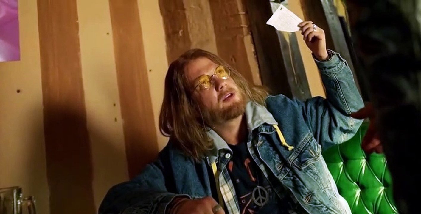 Locust S01 E02 video Dailymotion