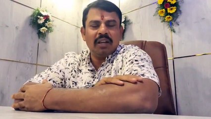 ஓட்டு போடலைனு தெரிஞ்சது..! புல்டோசரை வைத்து வீட்டை இடிப்போம்.. உ.பி. மக்களை மிரட்டிய பாஜக எம்எல்ஏ