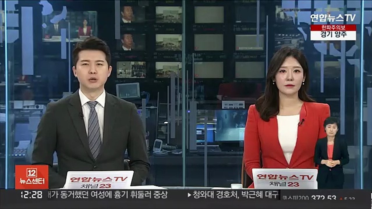 국내서 필로폰 유통·투약…동남아인 무더기 검거