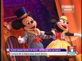 Dunia Magis Disney di KLCC, 18 - 20 Oktober