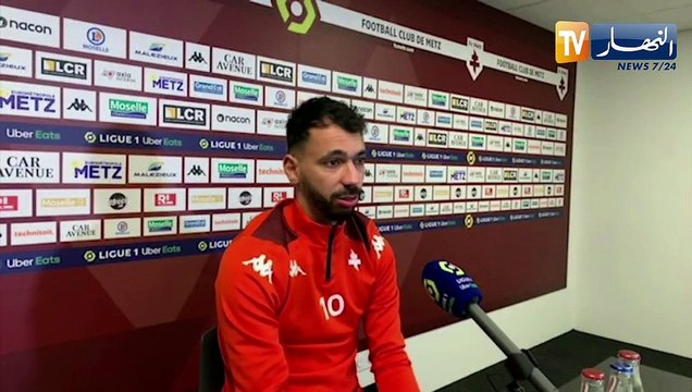 بولاية: إستوعبنا الإقصاء من الكان..وهدفنا الوصول إلى أهداف أخرى