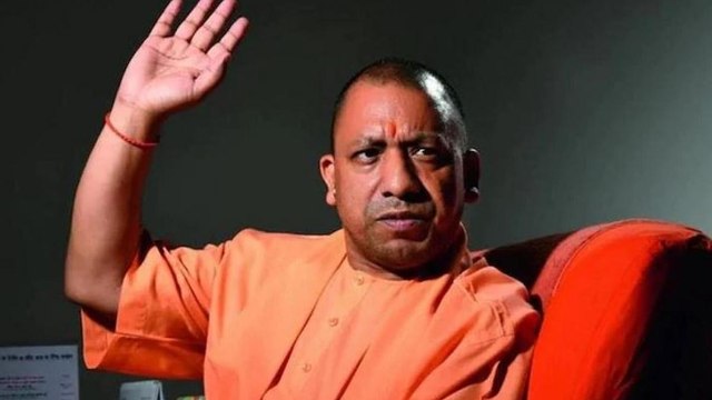 Hijab row to SP claims: Watch what CM Yogi said on UP polls
