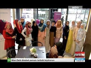 Melinda Looi shares insights on designing and producing modern