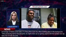 This One Scene in 'Jeen-Yuhs' Explains Kanye West's Whole Career - 1breakingnews.com