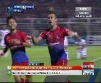 Johor DT bawa bekalan dua gol ke Kota Bharu