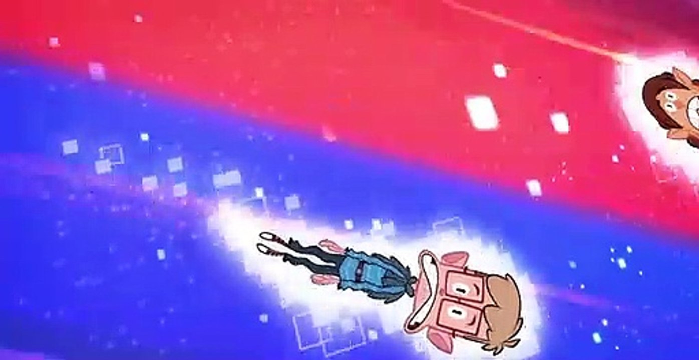 Marcus Level S01 E04